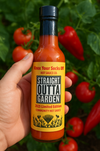 Load image into Gallery viewer, Straight Outta Garden 2025