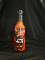 Fire Hawk - Roasted Habanero Chipotle